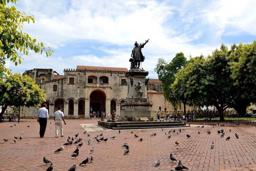 Punta Cana excursion, photo 8
